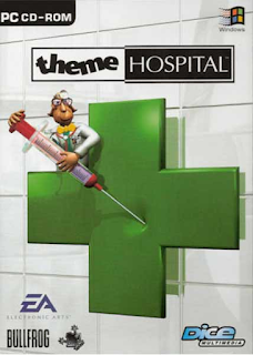 Theme Hospital