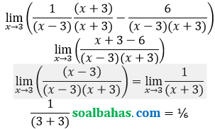 bahas pg limit fungsi
