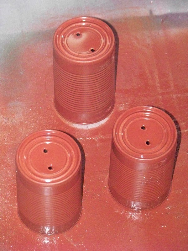 DIY Party Mom Windsock Football Party Decorations