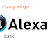 Cara Memasang Widget Alexa Rank Di Blogger Cara Memasang Widget Alexa Rank Di Blogger