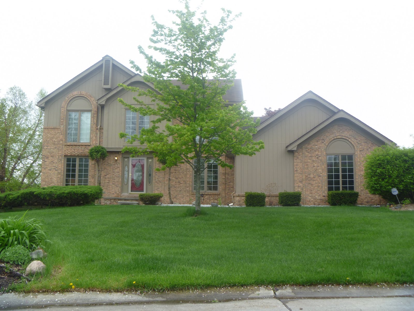 Homes for Sale in Farmington Hills MI Blog Subdivision Farmington
