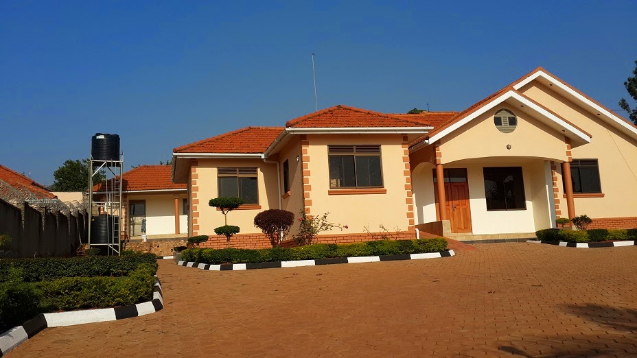 Houses For Rent Kampala Uganda HOUSE FOR RENT LUBOWA ENTEBBE ROAD, UGANDA