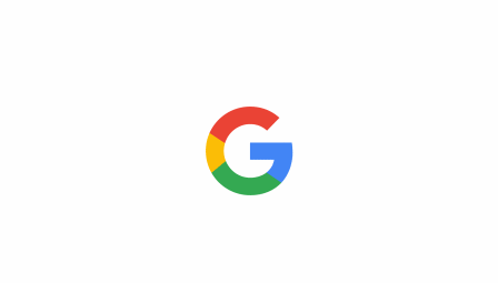 Animasi Logo Baru Google