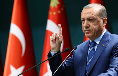 Recep Tayyip Erdoğan Recep Tayyip Erdoğan