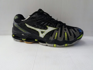 mizuno rx1