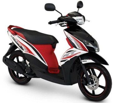 Sewa Motor Jogja Murah sewa motor jogja murah