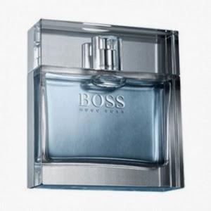 Perfumes & Cosmetics: Hugo Boss Perfume