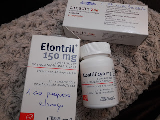 Elontril 150mg