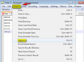 Remove duplicate rows