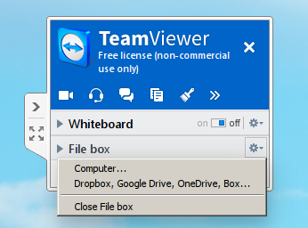 ubuntu teamviewer 10 download