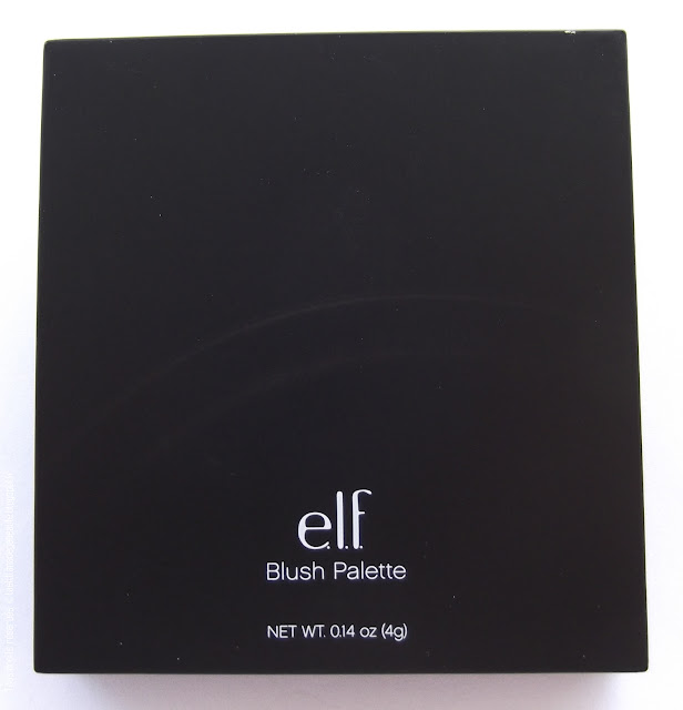 ELF COSMETICS - Palette de Blush Studio,Dark