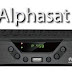 ALPHASAT CHROMA: ATUALIZAÇÃO V8.0617S26 - 02/08/2016