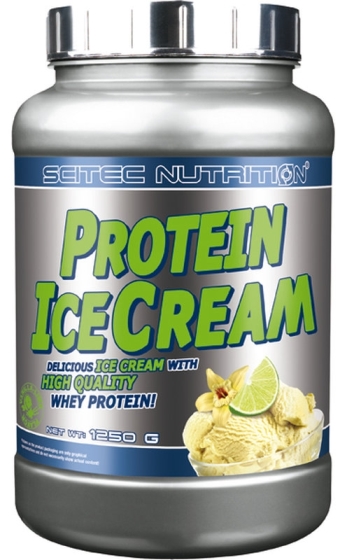 SUPLEMENTOS DEPORTIVOS: PROTEIN ICE CREAM 1250 GRAMOS SUPLEMENTOS DEPORTIVOS: PROTEIN ICE CREAM 1250 GRAMOS