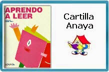 CARTILLA DE LECTURA "APRENDO A LEER"