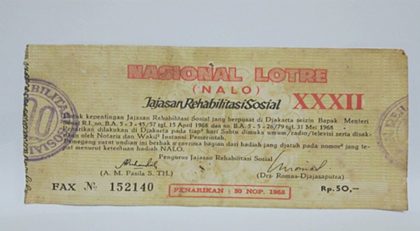 Situs Togel Online Terbaik & Terpercaya di Indonesia