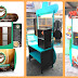 Booth Portable Kopi Rp 2.900.000 Booth Portable Kopi Rp 2.900.000