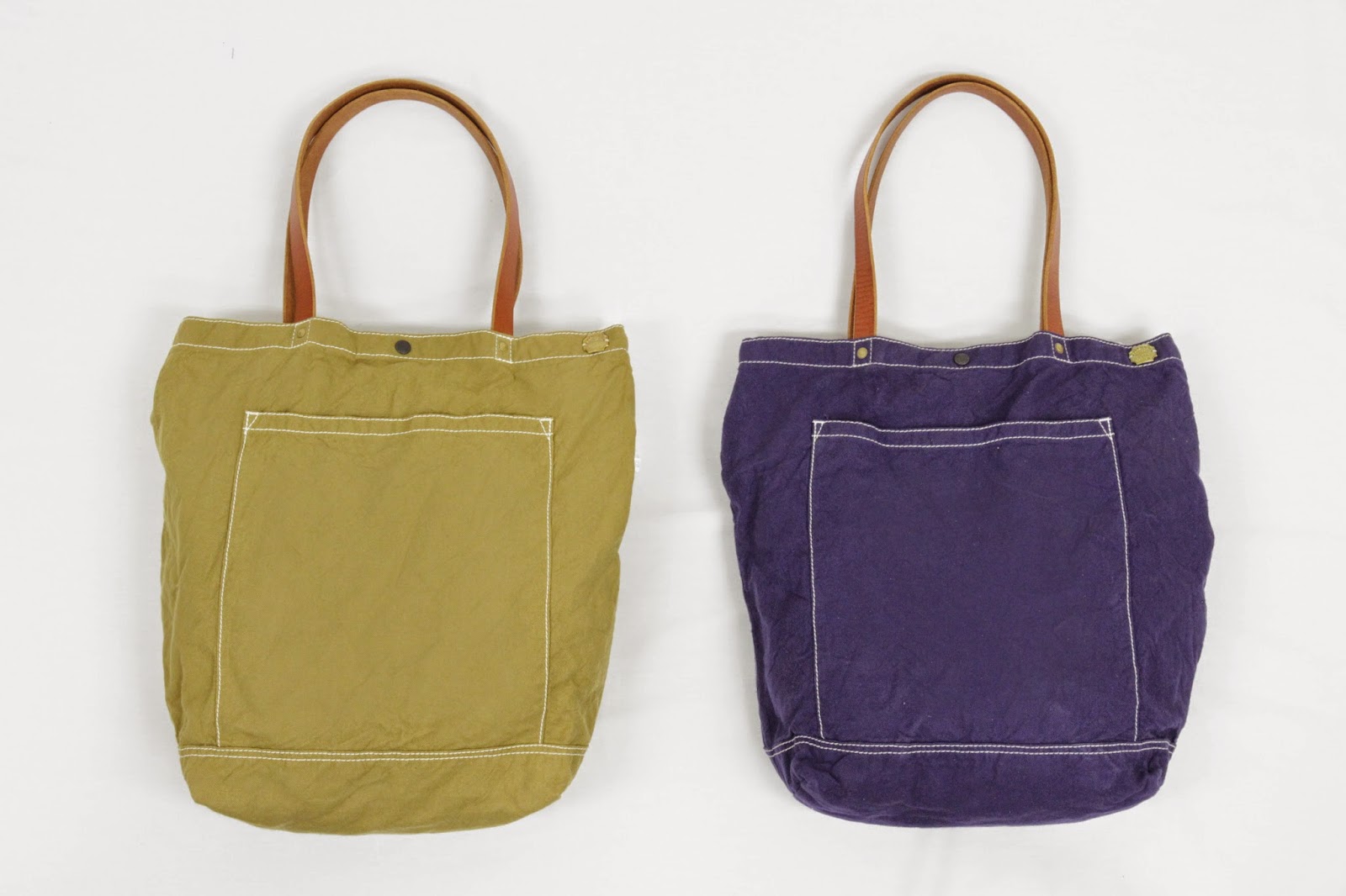 NEW PRODUCTS: 14SS SL015 bag of good size