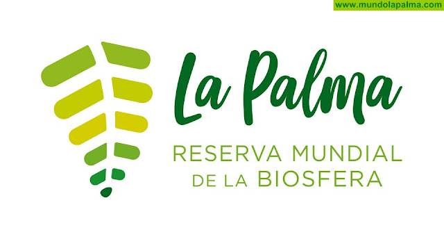 La Reserva Mundial de la Biosfera de La Palma cambia de imagen