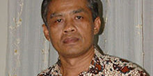 Haedar Nashir - Ketua Umum Pimpinan Pusat Muhammadiyah Ke-15
