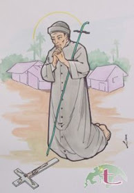 VHTK Thánh Tôma Khuông, Lm, ngày 30.01