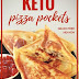 KETO PIZZA POCKETS