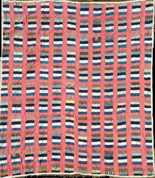 Cloud of Quilt Patterns Rectangular Blocks