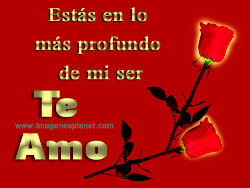 amor frases bonita amo te mi romanticas mas imagenes ser gifs rosas profundo lo rosa bonitas desde rojas dia imagenesplanet