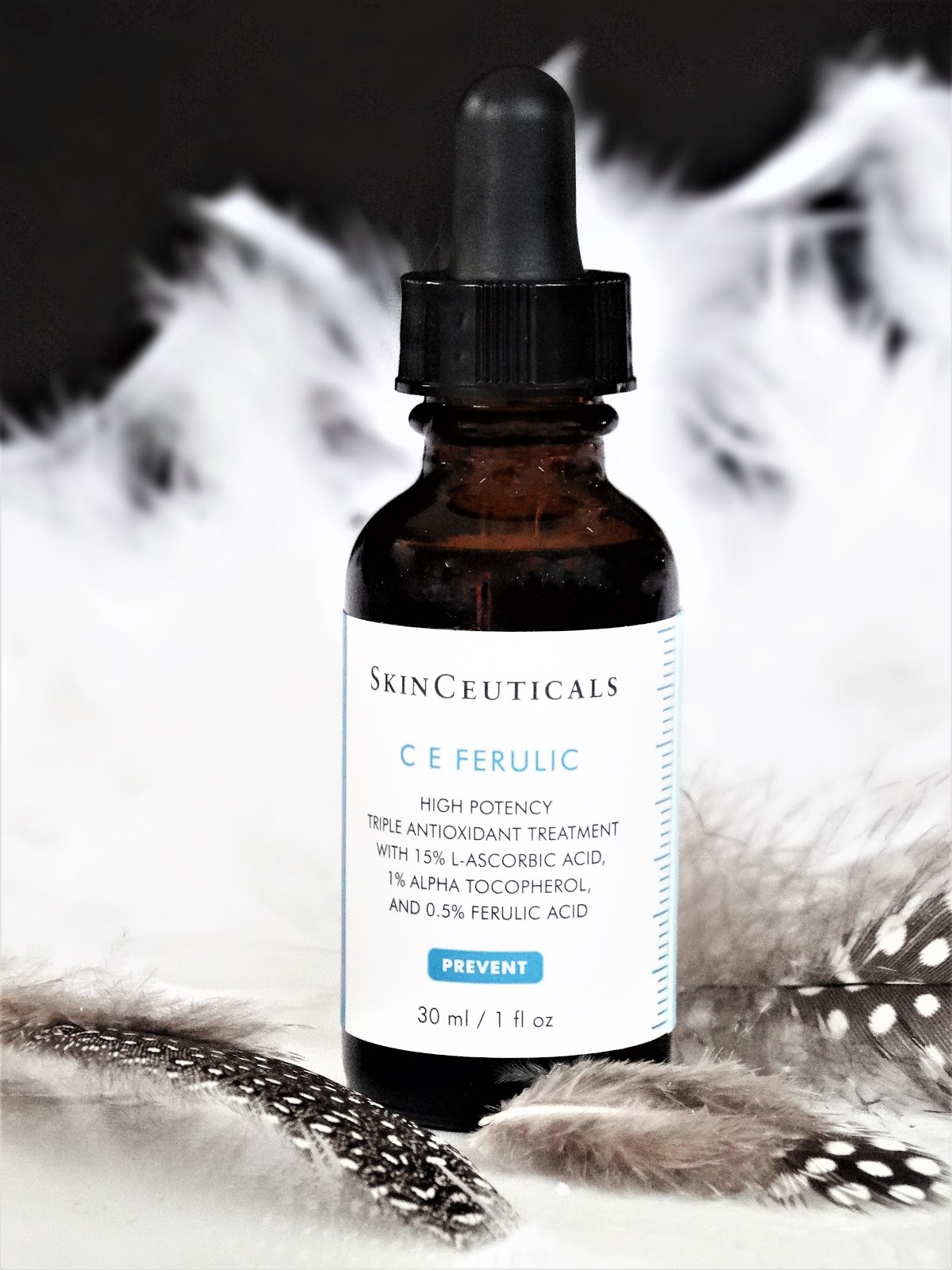 SKINCEUTICALS | CE FERULIC - AVIS