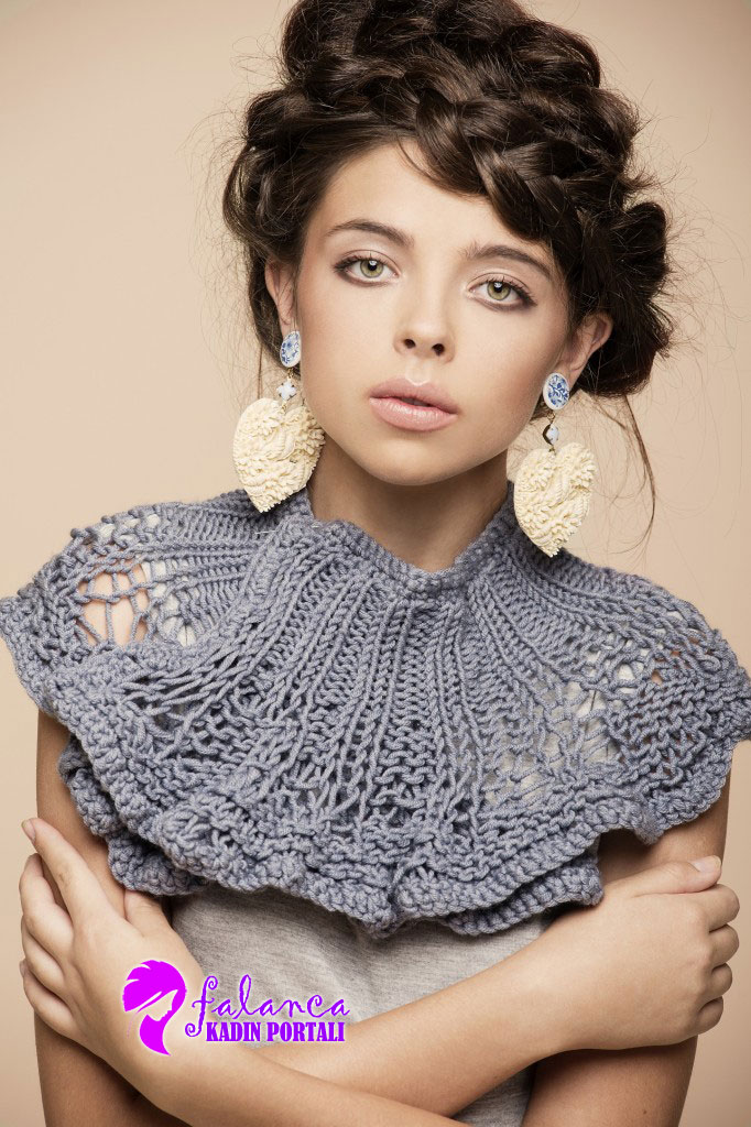 Zurbahan Blog Knit Collar