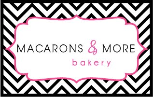 Macarons and More Bakery