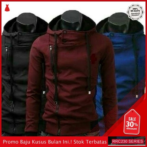 RRC230H33 Harakiri Jaket Wanita Terbaru BMGShop