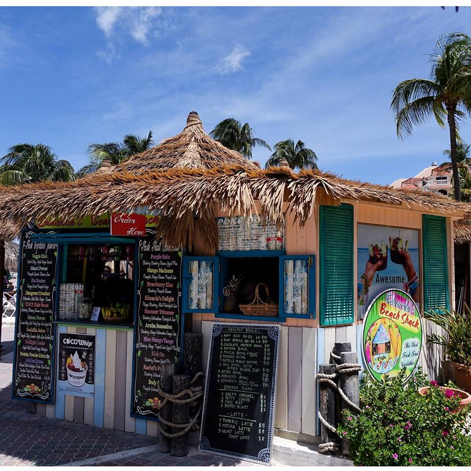 Restaurants Near Playa Linda Beach Resort Aruba Restaurants Near Playa Linda Beach Resort Aruba