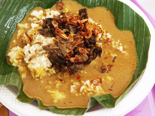Dijamin Kalau Bunda Masak Resep Nasi Gandul Ini Sesuai Petunjuk Akan Menjadi Makanan Yang Sangat Lezat Di Rumah Pasti Keluarga Anak Dan Suami Bakal Dijamin Kalau Bunda Masak Resep Nasi Gandul Ini Sesuai Petunjuk Akan Menjadi Makanan Yang Sangat Lezat Di Rumah Pasti Keluarga Anak Dan Suami Bakal