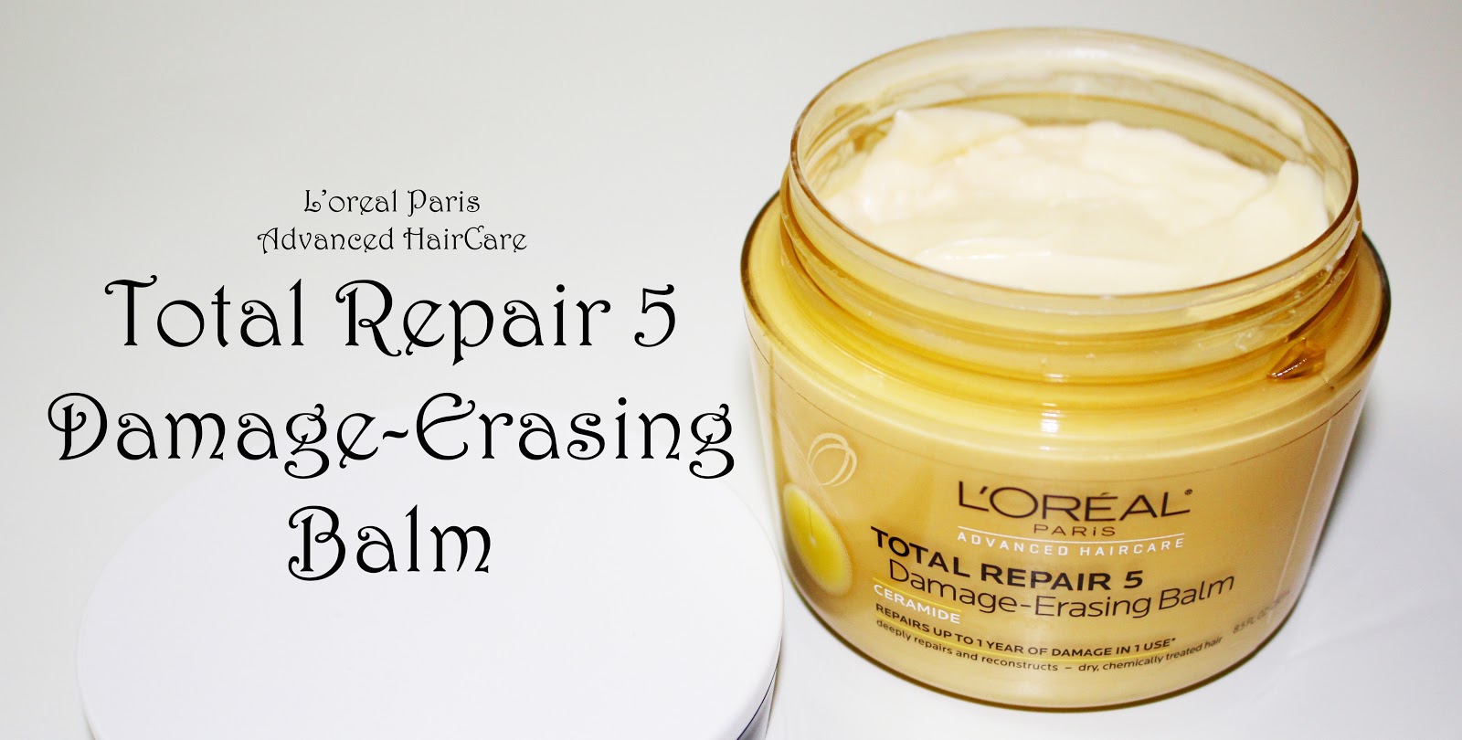 L Oreal Total Repair Damage Erasing Balm Natural Hair L Oreal Total Repair Damage Erasing Balm Natural Hair
