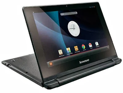 Notebook Terbaru Lenovo