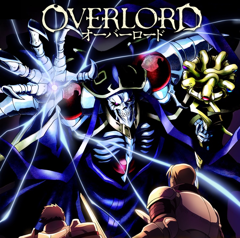 download anime batch overlord s3