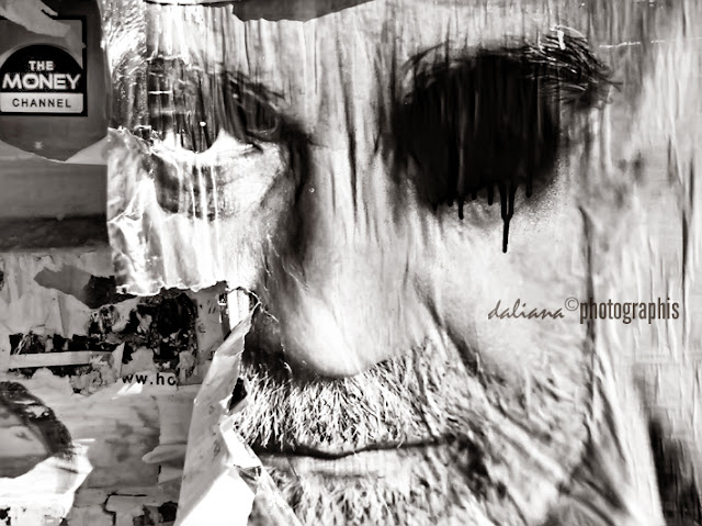 Photographis: Charles Bukowski