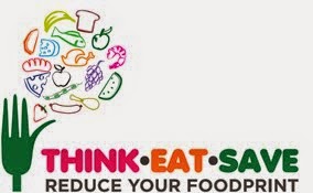 think eat save