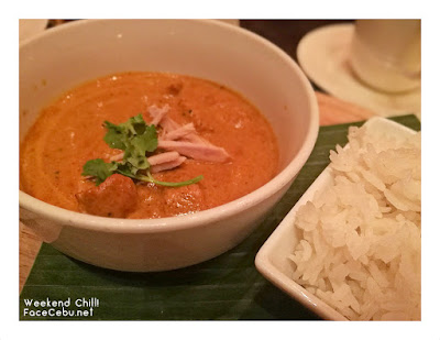 Chicken Curry for our Preggy Nym Chicken Curry for our Preggy Nym
