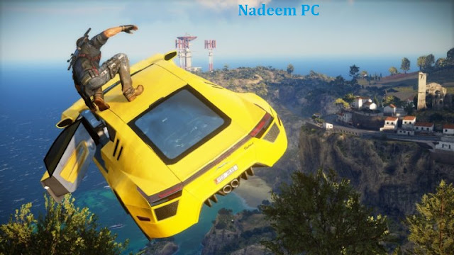 Just Cause 3 Free Download Pc Full Version Just Cause 3 Free Download Pc Full Version