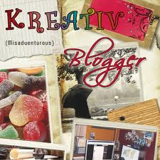 Kreativ Blogger Award