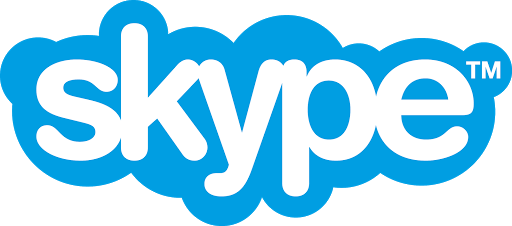 Let's Contact on Skype