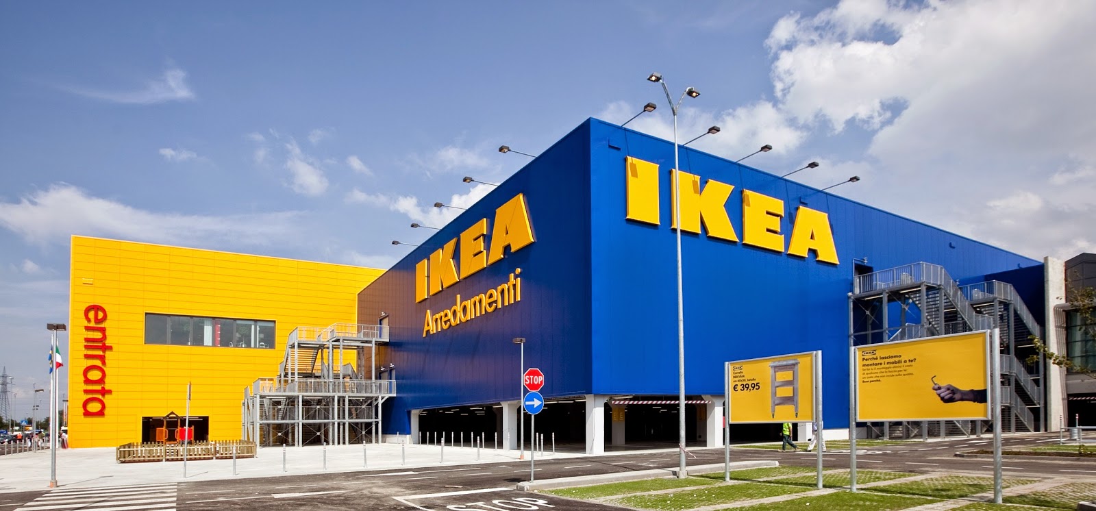 How Could Ikea Use Rfid Rfid News