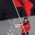 Albania is represented by two skiers in Winter Olympics 2018