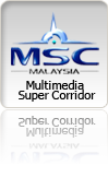 Multimedia Super Corridor