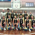 #Basquete - Sub-12 feminino de Itupeva vence jogo em festival