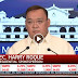Must Watch: Spox Harry Roque Burns ANC Reporter Who Asked Him About Trillanes (Viral Video)