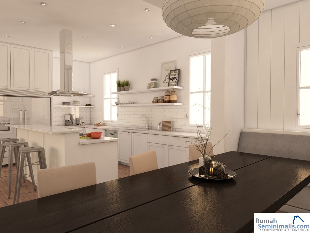 Denah Model Desain Gambar Rumah Minimalis Idaman Modern Tipe 54 merupakan kebutuhan pokok setiap manusia Denah Model Desain Gambar Rumah Minimalis Idaman Modern Tipe 54