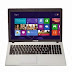 ASUS F550ZA Windows 10 64bit Drivers