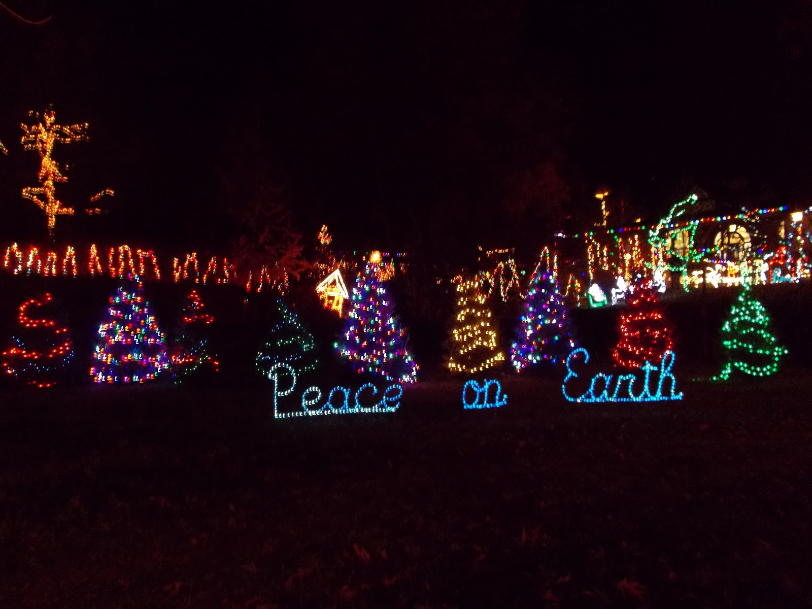 Tarra's Travels Grand River, Kentucky to Fort Donelson, Tennessee